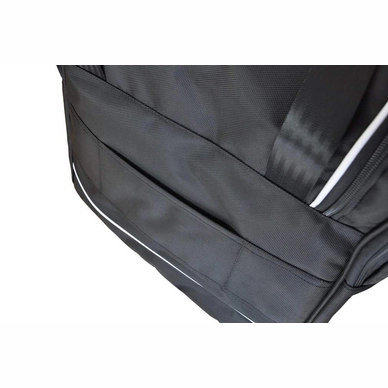 Tassenset Kjust BMW 3 Cabrio 2006-2013  (3-delig)