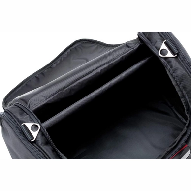 Tassenset Kjust BMW 3 Cabrio 2006-2013  (3-delig)