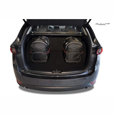 Tassenset Kjust Mazda Cx-5 2017+  (5-delig)