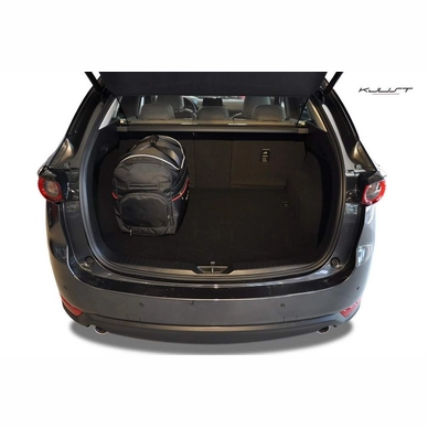 Tassenset Kjust Mazda Cx-5 2017+  (5-delig)