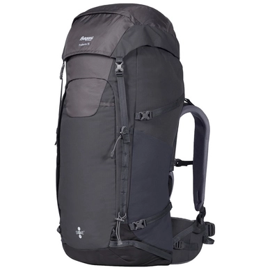 Backpack Bergans Trollhetta V5 95 L Solid Dark Grey Solid Grey