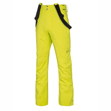 Skihose Protest Miikka 19 Green Glow Herren