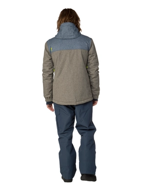 Ski broek Protest Men Denysy Navy Blue