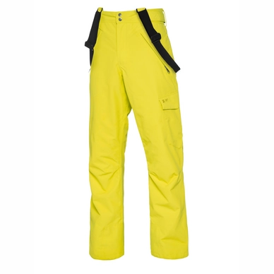 Pantalon de Ski Protest Men Denysy Green Glow