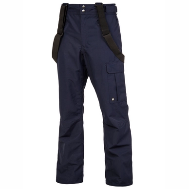 Skihose Protest Denysy Ground Blue Herren