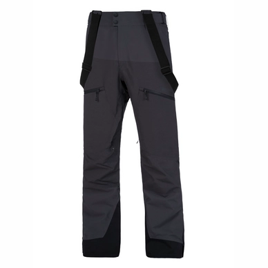 Skibroek Protest Men Fraser True Black