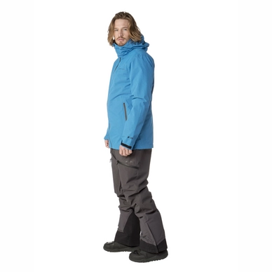 Ski broek Protest Men Fraser True Black