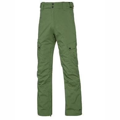 Pantalon de Ski Protest Men Zucca Amazone