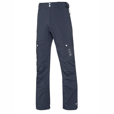 Skihose Protest Zucca Grunge Herren