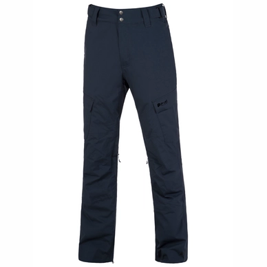 Skihose Protest Fleetwood Navy Blue Herren