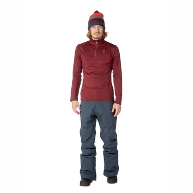 Ski broek Protest Men Fleetwood Navy Blue