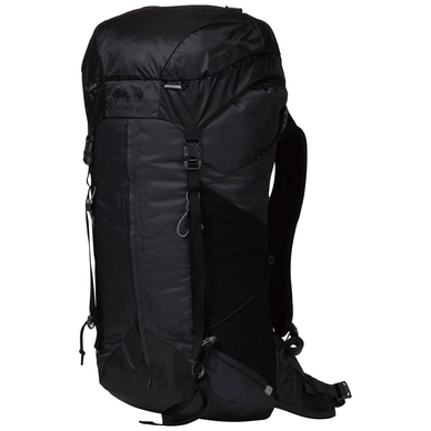 Backpack Bergans Helium 40 Solid Charcoal Black Damen