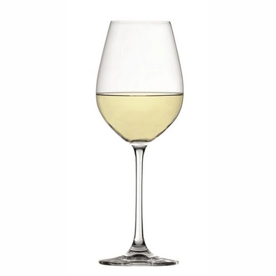 Witte Wijnglas Spiegelau Salute 465 ml (4-delig)