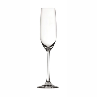 Champagnerglas Spiegelau Salute 210 ml (4-teilig)