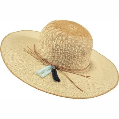 Hoed Barts Alecan Hat Natural