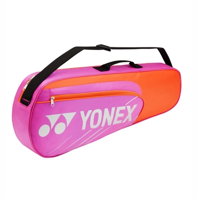 Tennistas Yonex Team Series Bag 4723Ex Pink