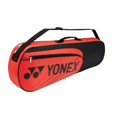 Tennistasche Yonex Team Series Bag 4723Ex Orange