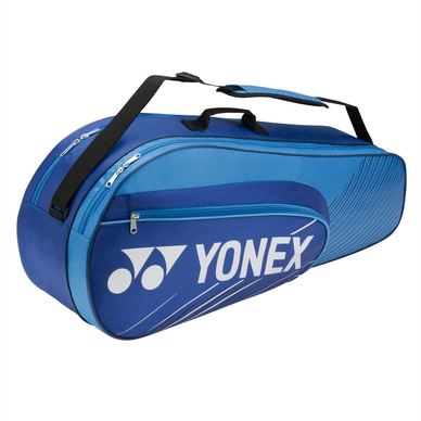 Tennistasche Yonex Team Series Bag 47236Ex Blue