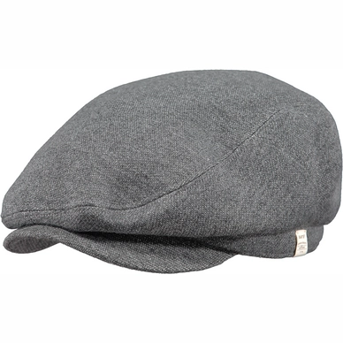 Pet Barts Bunga Cap Grey (One Size)