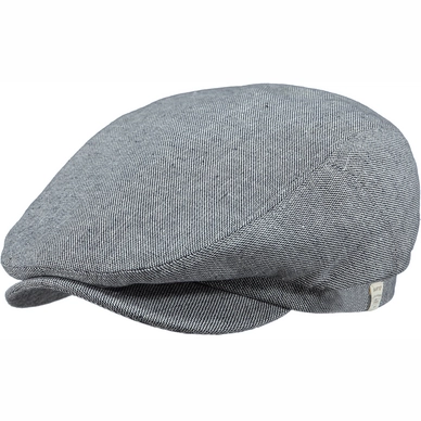 Pet Barts Bunga Cap Blue (One Size)