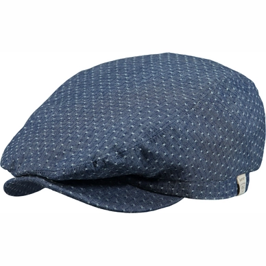 Pet Barts Bunga Cap Denim (One Size)