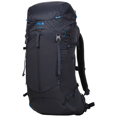 Backpack Bergans Skarstind 40 L Night Blue Athens Blue