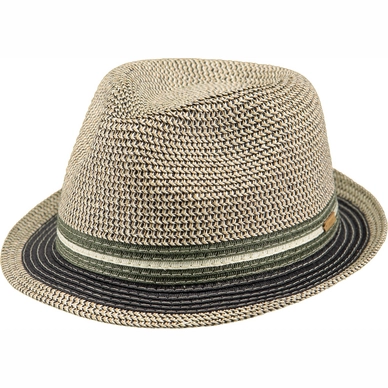 Chapeau Barts Fluoriet Hat Black