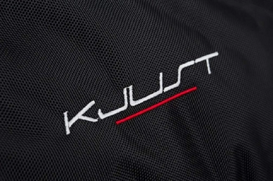 Tassenset Kjust Ford Ka Plus 2017+  (3-delig)