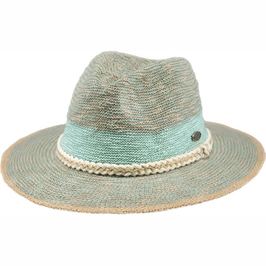 Hoed Barts Smaragd Hat Aqua