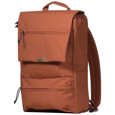 Rucksack Bergans Knekken II Brick Orange