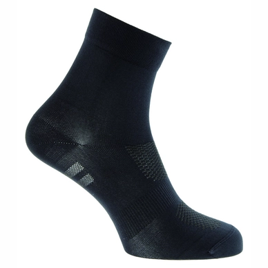 Socke AGU Essentials 2-Pack Medium Black