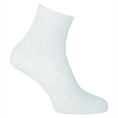 Socke AGU Essentials Medium White