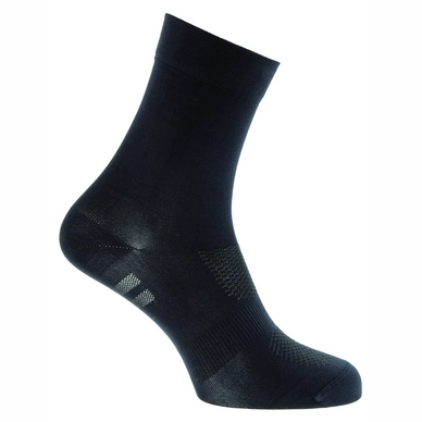 Socke AGU Essentials 2-Pack Hoch Black