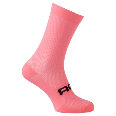Chaussettes AGU Solid Neon Coral