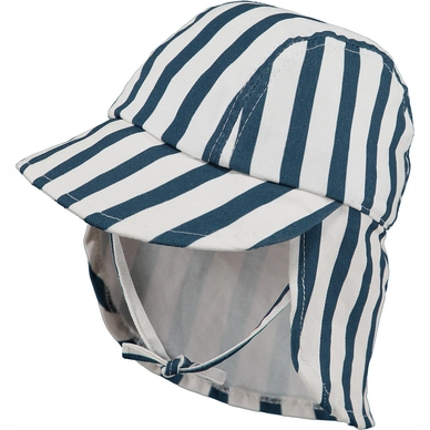 Hoed Barts Birdwing Cap Blue