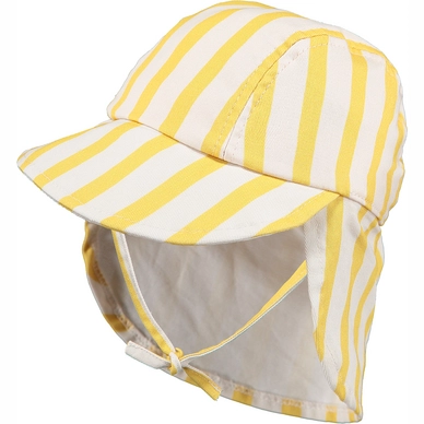 Hoed Barts Birdwing Cap Yellow