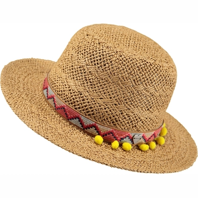Chapeau Barts Butterfly Hat Natural