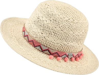 Hoed Barts Butterfly Hat Wheat
