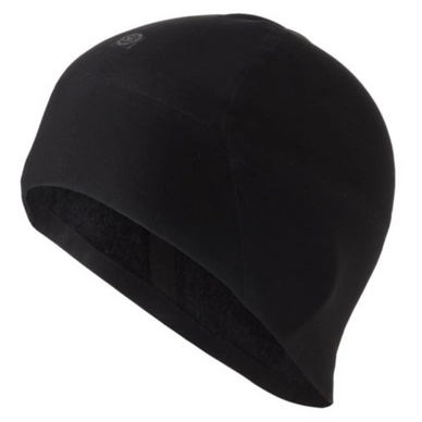 Helmmuts AGU Essentials Fleece Cap Black