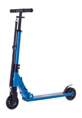 Step Rideoo 120 Blue