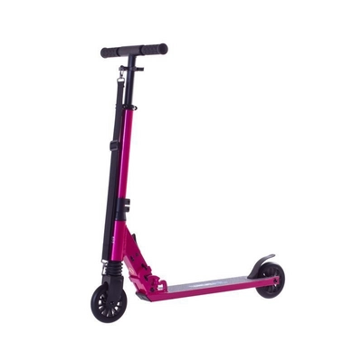Step Rideoo 120 Pink