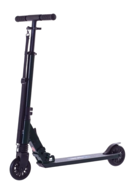 Step Rideoo 120 Green