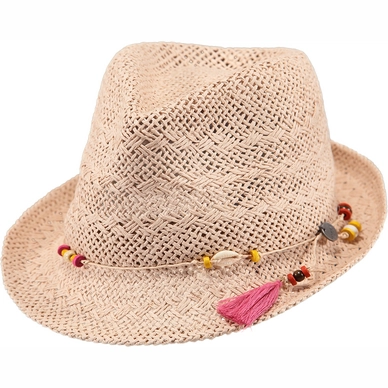 Hoed Barts Yabby Hat Pink