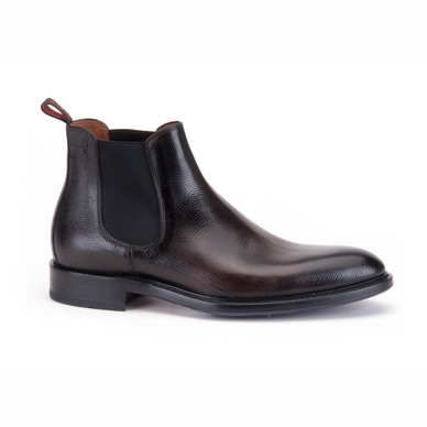 Ankle Boots Greve Piave Ebano Scots