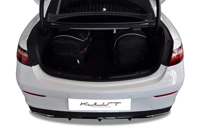 Tassenset Kjust Mercedes E Coupe 2017+  (5-delig)