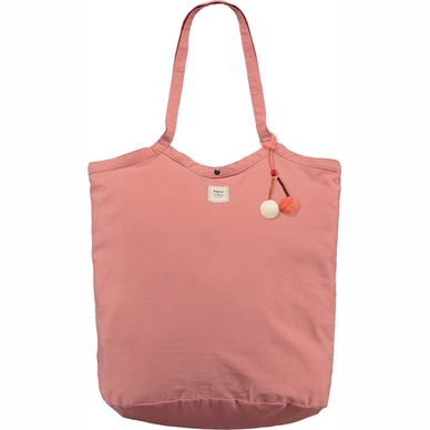 Tragetasche Barts Jervis Handbag Pink