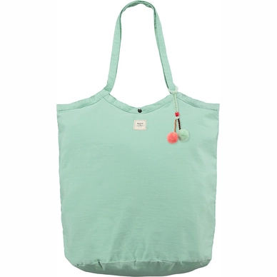 Tragetasche Barts Jervis Handbag Aqua