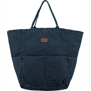 Strandtasche Barts Jondi Bag Blue
