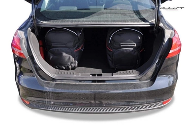 Tassenset Kjust Ford Focus Limousine 2011+  (5-delig)