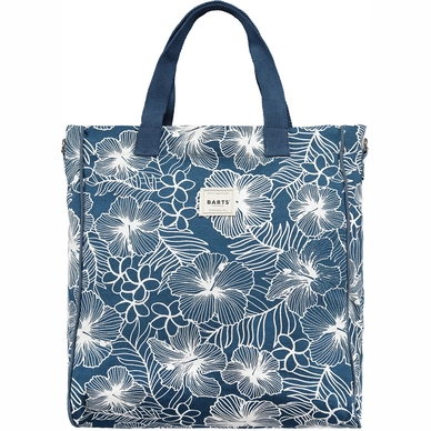 Tragetasche Barts Juno Shopper Blue